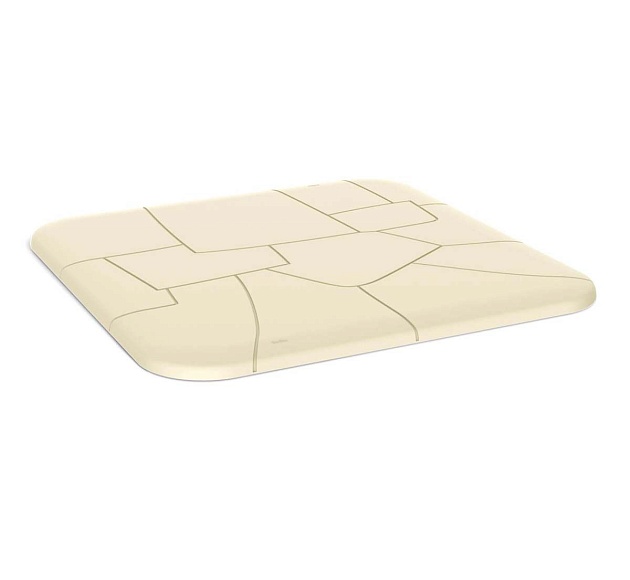 Обеденная группа Sheffilton SHT-DS201 бежевый/светлый орех 7323788801 Фото № 3