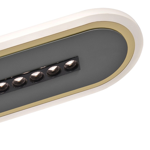 Подвесной светодиодный светильник F-Promo Strimler 4472-3P Фото № 3