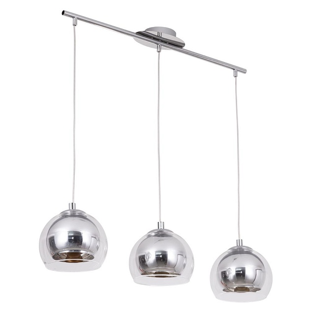 Подвесной светильник Arte Lamp Rastaban A7984SP-3CC изображение 1 Подвесной светильник Arte Lamp Rastaban A7984SP-3CC Фото № 1