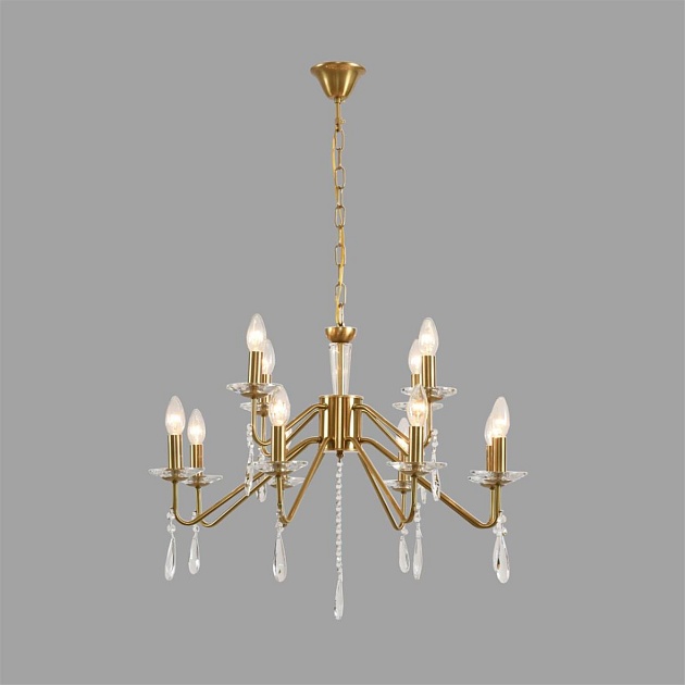 Люстра Lumion CLASSI 8319/12 Фото № 2