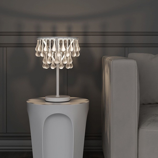 Настольная лампа Bogates Gutta 01126/1 a068864 Фото № 3