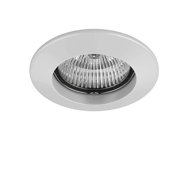Встраиваемый светильник Lightstar Lega 011040 изображение 1 Встраиваемый светильник Lightstar Lega 011040 Фото № 1