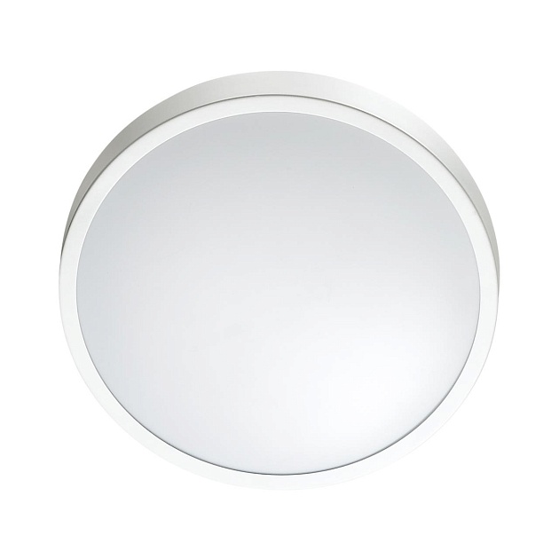 Настенно-потолочный светильник Sonex Mini Smalli 3014/AL Фото № 1