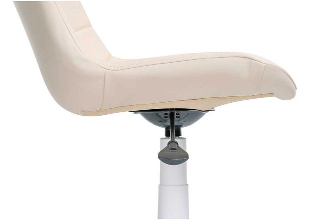 Поворотное кресло Woodville Келми 464243 Фото № 3