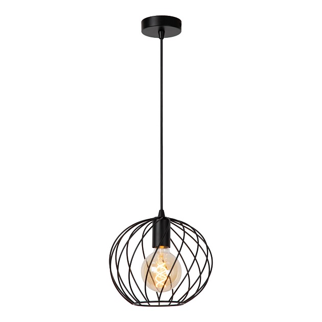 Подвесной светильник Lucide DANZA 21428/25/30 Фото № 1