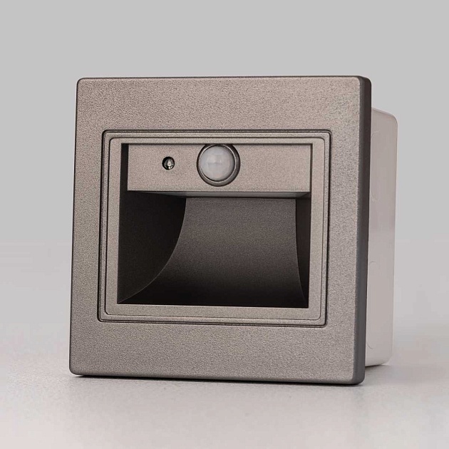 Встраиваемый светодиодный светильник Citilux Скалли CLD005KS1 изображение 7 Встраиваемый светодиодный светильник Citilux Скалли CLD005KS1 Фото № 7