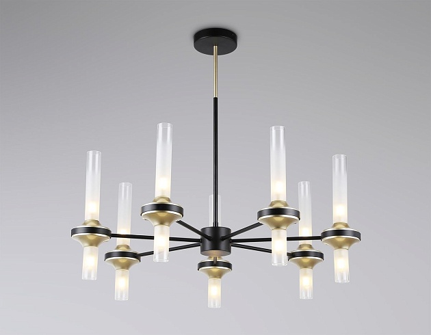 Подвесная люстра Ambrella Light High Light LH55353 Фото № 5