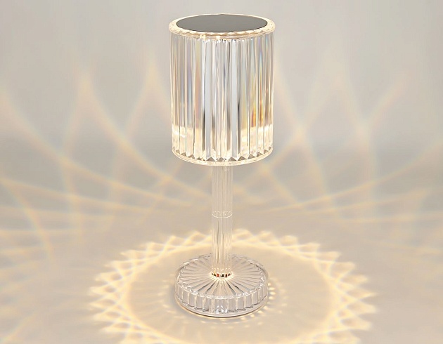 Настольная лампа Ambrella light Desk DE8066 Фото № 3