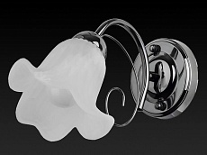 Бра Toplight Magdalene TL3490B-01BC 1