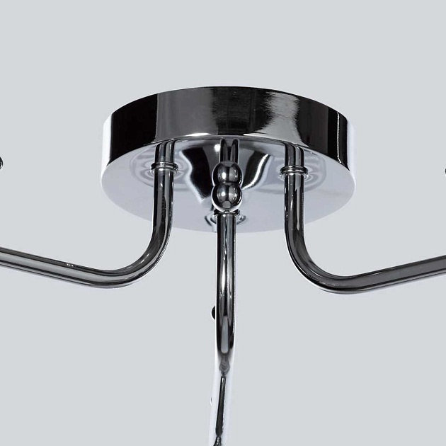 Потолочная люстра De City Олимпия 638019803 изображение 3 Потолочная люстра De City Олимпия 638019803 Фото № 3