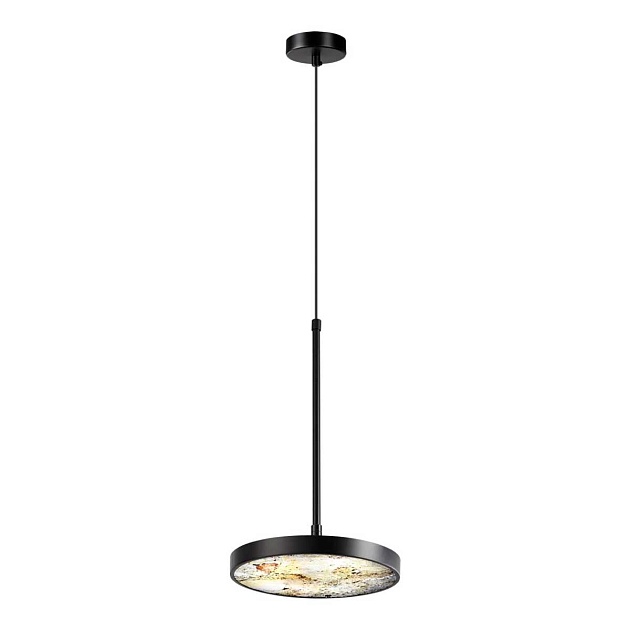 Подвесной светильник Odeon Light BERGI 5064/15L Фото № 1
