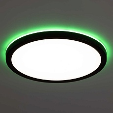 Потолочный светодиодный светильник Citilux Basic Line CL738241EL 4