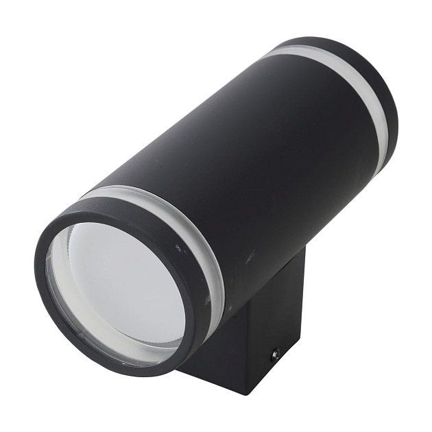 Уличный настенный светильник Apeyron Point 11-130 Фото № 15