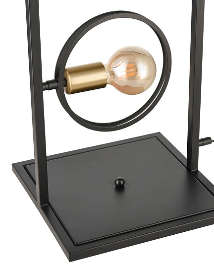 Торшер Vele Luce Speed VL6292F03 Фото № 4