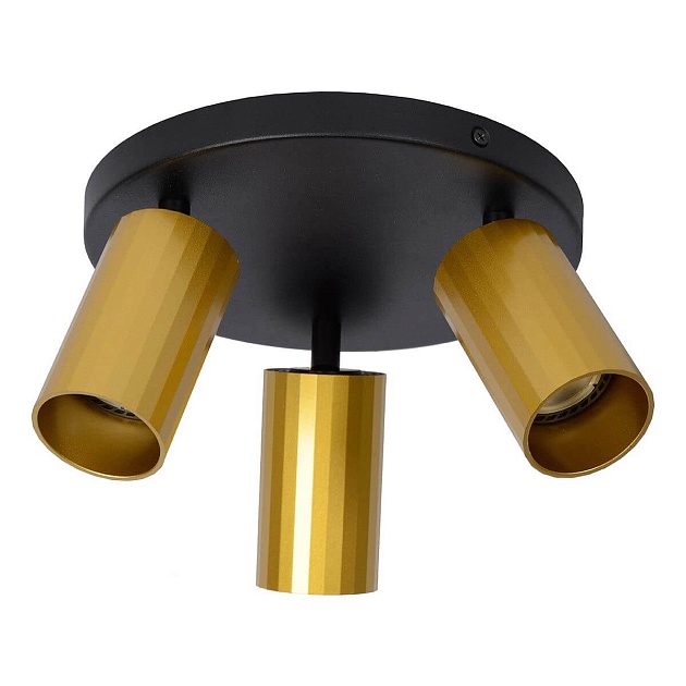 Спот Lucide Polygon 35914/13/02 изображение 1 Спот Lucide Polygon 35914/13/02 Фото № 1