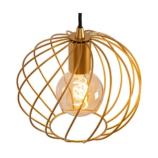 Подвесной светильник Lucide DANZA 21428/13/02 2