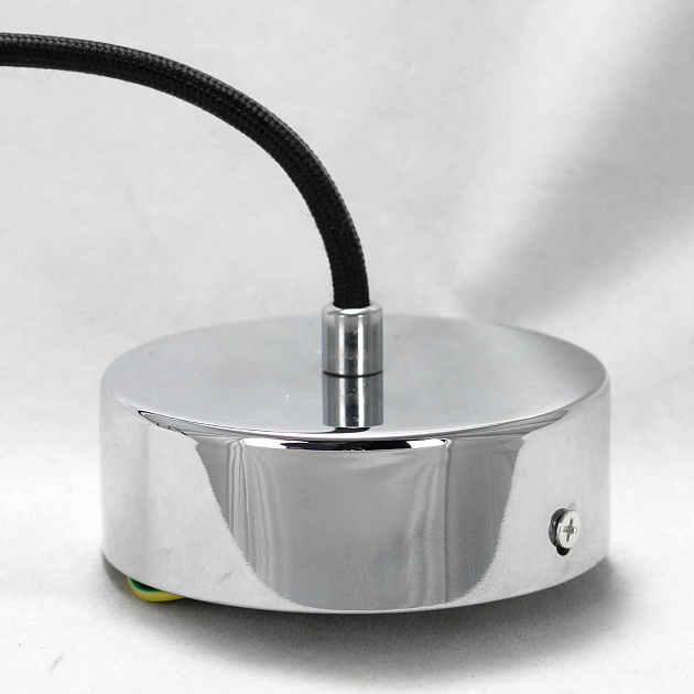 Подвесная люстра Lussole Maricopa LSP-8122 Фото № 4