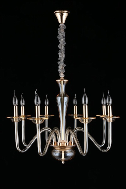 Подвесная люстра Aployt Nita APL.730.03.08 Фото № 3