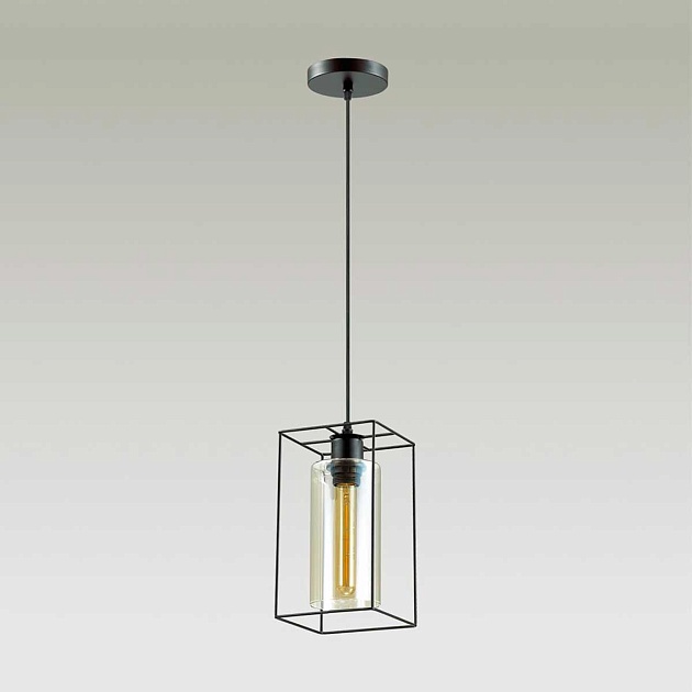 Подвесной светильник Lumion Suspentioni Elliot 3728/1 изображение 3 Подвесной светильник Lumion Suspentioni Elliot 3728/1 Фото № 3