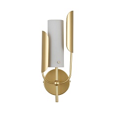 Бра Indigo Impero V11048/1W Gold V000501 3