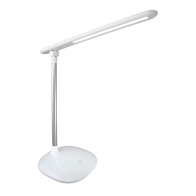 Настольная светодиодная лампа Lucia Гарвард L360 4606400512226 изображение 1 Настольная светодиодная лампа Lucia Гарвард L360 4606400512226 Фото № 1