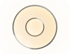 Потолочный светодиодный светильник Ambrella light Original Design FF82 4