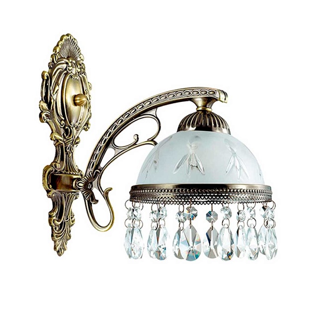 Бра Lumion Classi Avifa 2989/1W изображение 1 Бра Lumion Classi Avifa 2989/1W Фото № 1