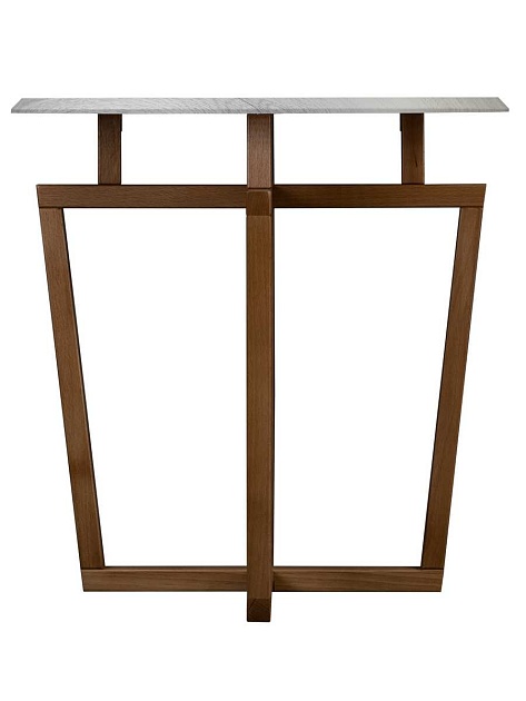 Журнальный стол Мебелик Рилле 440 007600 Фото № 5