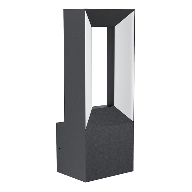 Уличный настенный светодиодный светильник Eglo Riforano 98725 изображение 1 Уличный настенный светодиодный светильник Eglo Riforano 98725 Фото № 1