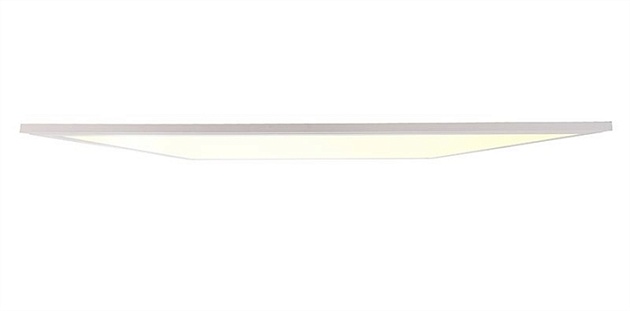 Встраиваемый светодиодный светильник Deko-Light PRO 100043 изображение 2 Встраиваемый светодиодный светильник Deko-Light PRO 100043 Фото № 2