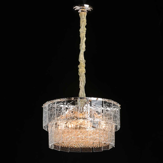 Подвесная люстра MW-Light Аделард 642015209 изображение 2 Подвесная люстра MW-Light Аделард 642015209 Фото № 2