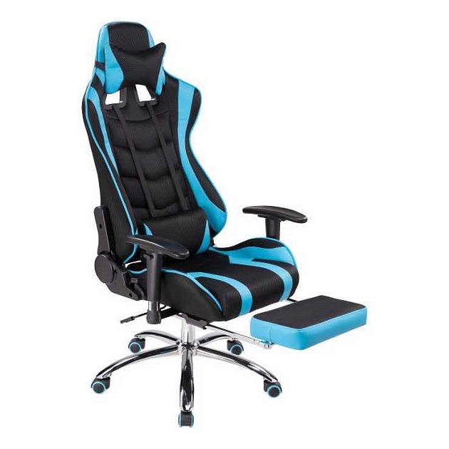 Игровое кресло Woodville Kano 1 11909 изображение 1 Игровое кресло Woodville Kano 1 11909 Фото № 1