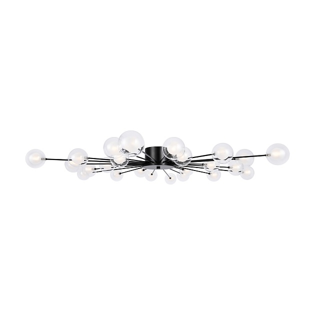Потолочная люстра Freya Celebrity FR5242CL-24B1 Фото № 1