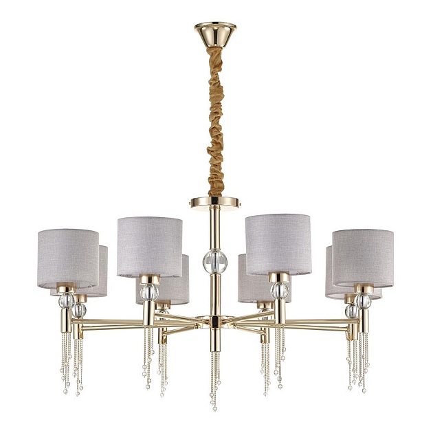 Подвесная люстра Escada 690/8S Фото № 1