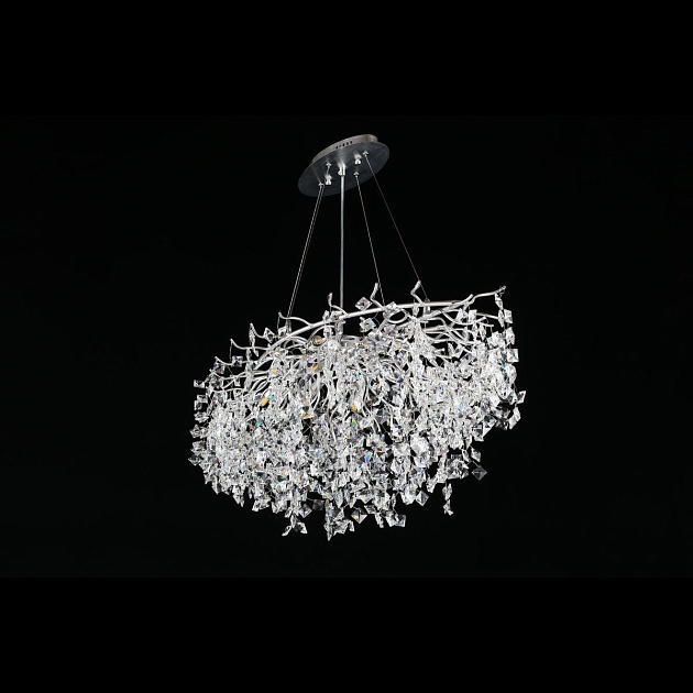 Подвесная люстра Aployt Danusia APL.846.03.10 Фото № 12