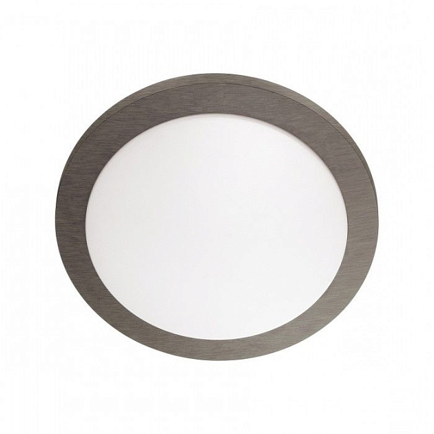 Настенно-потолочный светодиодный светильник Sonex Kafa 7606/EL Фото № 1