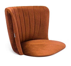 Обеденная группа Sheffilton SHT-DS179 мрамор прем./песч. буря/венге/тёмн.орех 6596241401 3