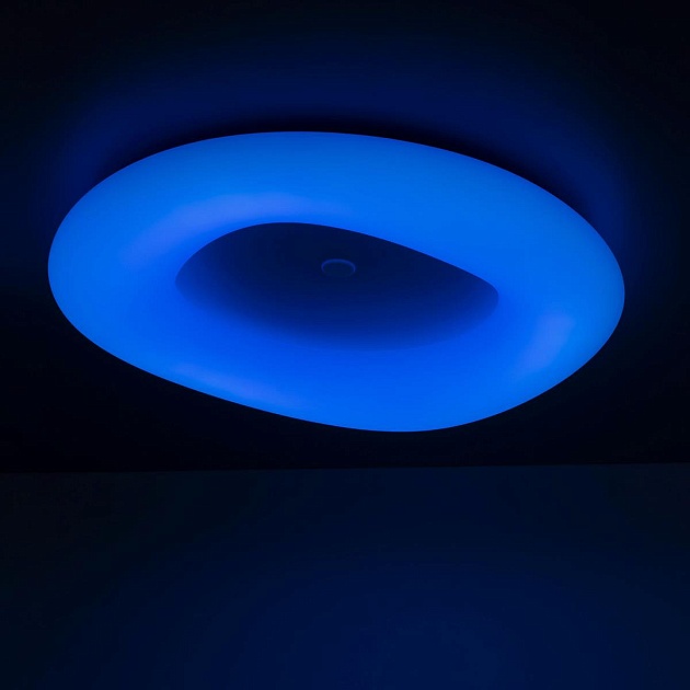 Потолочный светодиодный светильник Citilux Стратус Смарт CL732A800G изображение 4 Потолочный светодиодный светильник Citilux Стратус Смарт CL732A800G Фото № 4