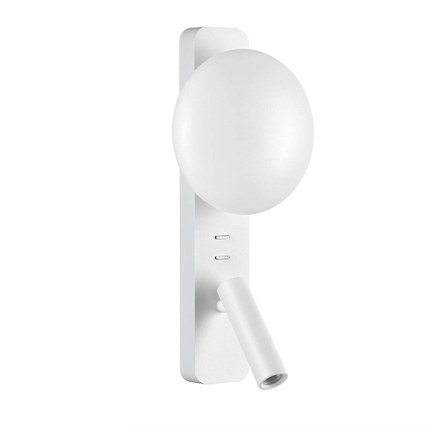 Бра Odeon Light Hightech Albergo 7049/5WL Фото № 1