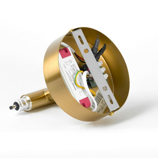 Подсветка для картин Lussole Hall LSP-7298 Фото № 2