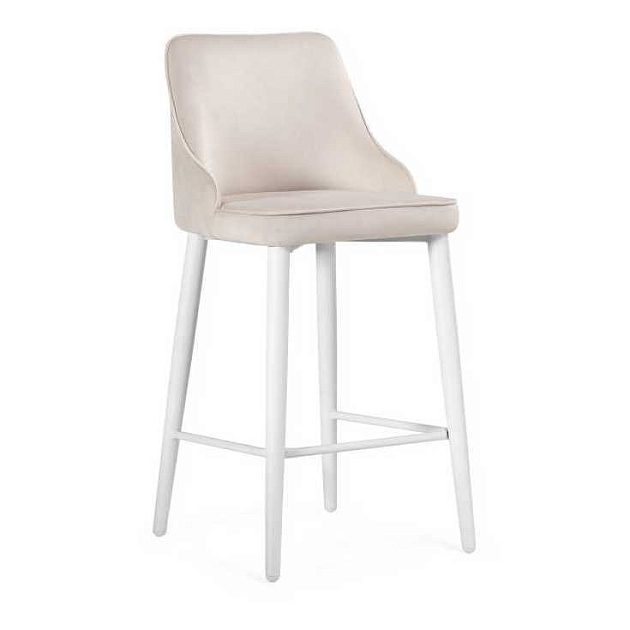 Полубарный стул Woodville Атани 528459 изображение 1 Полубарный стул Woodville Атани 528459 Фото № 1