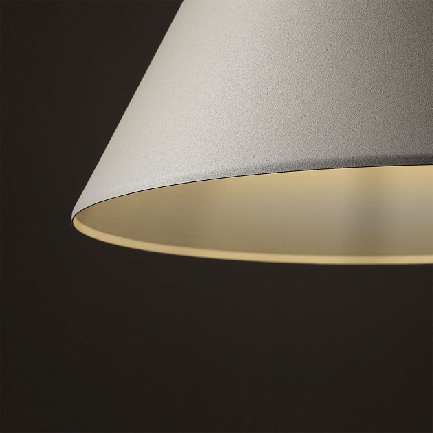 Подвесной светильник TK Lighting 10056 Cono Фото № 3