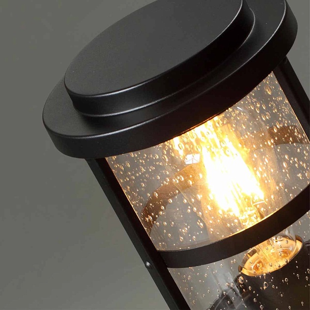 Уличный светильник Odeon Light Nature Magus 4964/1A Фото № 4