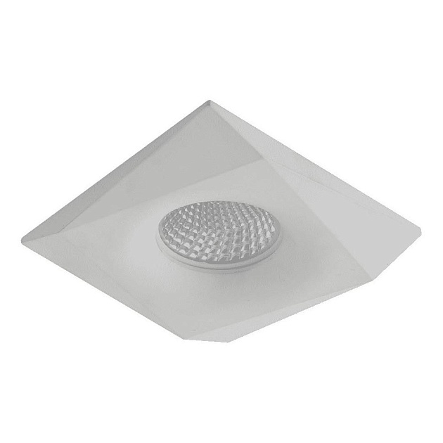 Встраиваемый светильник DesignLed InLondon Hill NC1874-FW 001740 изображение 1 Встраиваемый светильник DesignLed InLondon Hill NC1874-FW 001740 Фото № 1