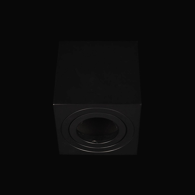 Накладной светильник Loft IT Unit 10340/A Black Фото № 5