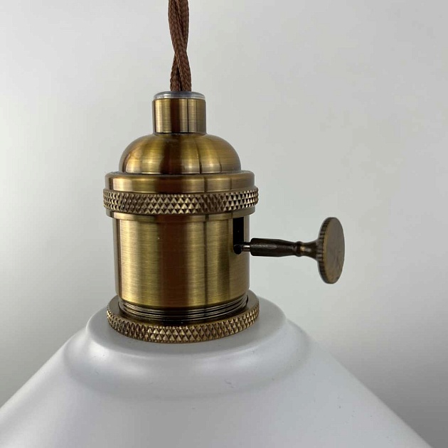 Бра Imperium Loft Braid 167735-26 Фото № 10