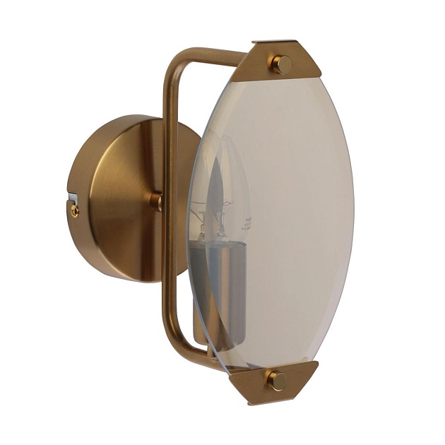 Бра MW-Light Илоника 7 451022301 Фото № 1