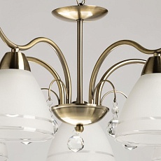 Люстра De City Ариадна 105012505 2