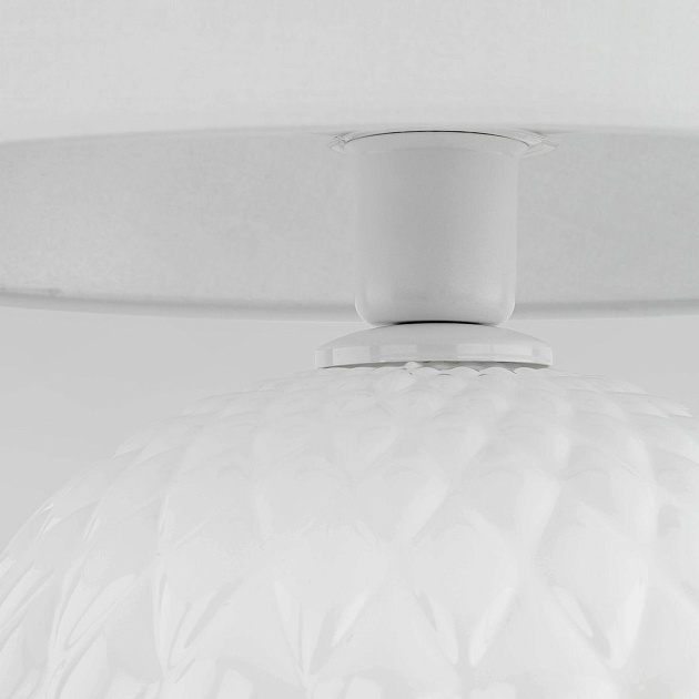 Настольная лампа TK Lighting 16046 Santana Фото № 3