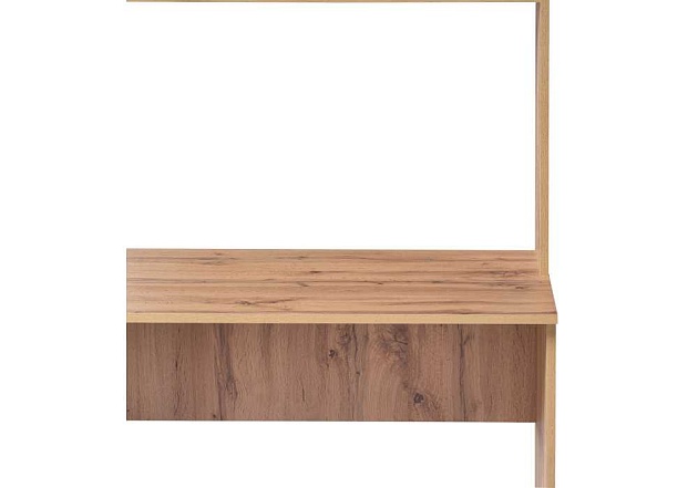 Письменный стол Woodville Лайт 318819 изображение 3 Письменный стол Woodville Лайт 318819 Фото № 3